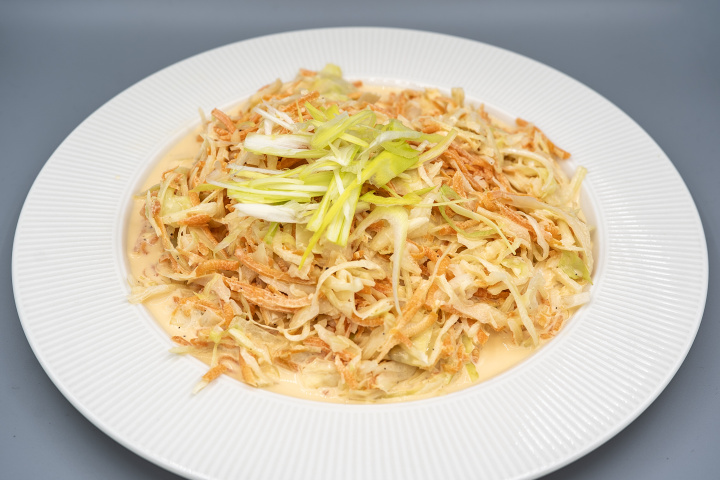 Salát Coleslaw